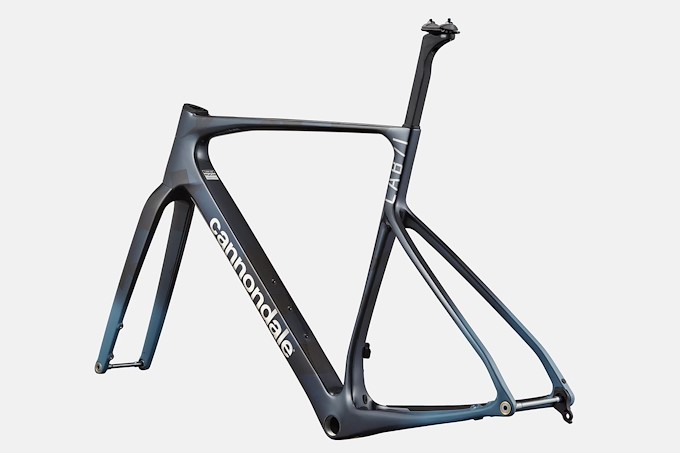 CANNONDALE SuperX LAB71 Frameset